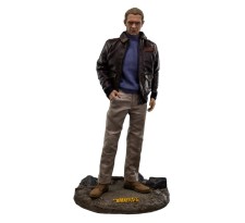 The Great Escape My Favourite Legend Action Figure 1/6 Steve McQueen (Capt. Virgil Hilts) 30 cm